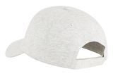 PUMA Essential Cat Logo BB Cap Gray PUMA Essential Cat Logo BB Cap Gray