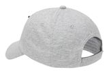 PUMA Essential Cat Logo BB Cap Gray PUMA Essential Cat Logo BB Cap Gray