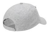 PUMA Essential Cat Logo BB Cap Gray PUMA Essential Cat Logo BB Cap Gray