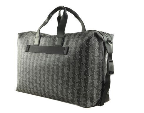 Lacoste travel bag mens hotsell
