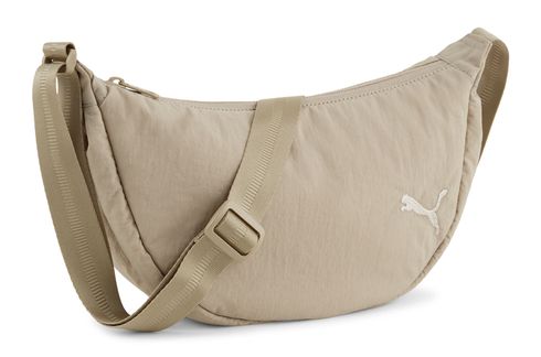 PUMA cross body bag Core Her Shoulder Bag Oak Branch Buy bags purses accessories online modeherz