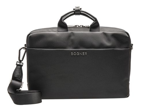 Bogner Keystone Mattis Briefbag Black