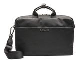 Bogner Keystone Mattis Briefbag Black Bogner Keystone Mattis Briefbag Black