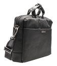 Bogner Keystone Mattis Briefbag Black Bogner Keystone Mattis Briefbag Black