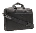 Bogner Keystone Mattis Briefbag Black Bogner Keystone Mattis Briefbag Black