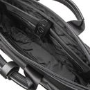 Bogner Keystone Mattis Briefbag Black Bogner Keystone Mattis Briefbag Black