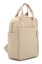 Tamaris Cher Backpack M Beige