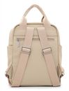 Tamaris Cher Backpack M Beige