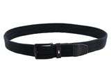 TOMMY HILFIGER Denton Elastic 3.5 W95 Black TOMMY HILFIGER Denton Elastic 3.5 W95 Black