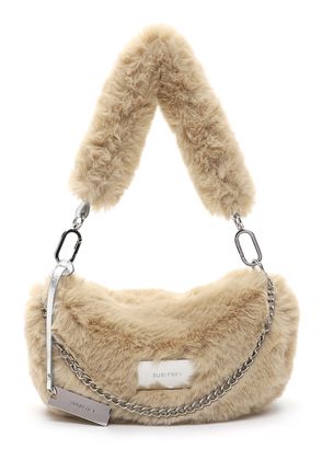 SURI FREY Claudy Hobo Bag Sand