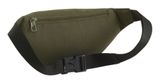 PUMA Deck Waistbag Dark Olive