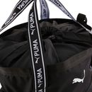 PUMA AT ESS Tote Bag Puma Black PUMA AT ESS Tote Bag Puma Black