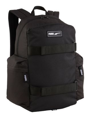 PUMA Deck Backpack Puma Black