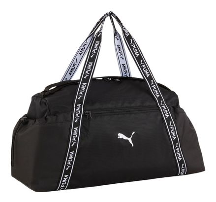 PUMA AT ESS Sport Bag Puma Black