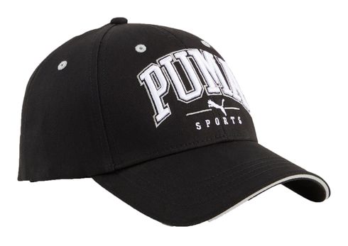 PUMA Squad BB Cap Puma Black