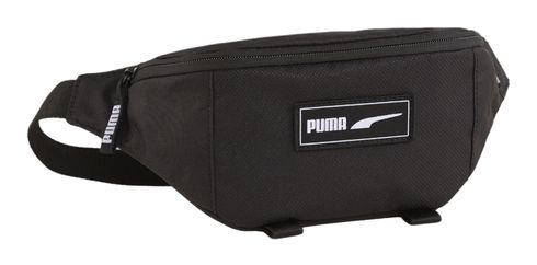 PUMA Deck Waistbag Puma Black