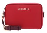 VALENTINO Alexia Camera Bag Rosso / Multicolor
