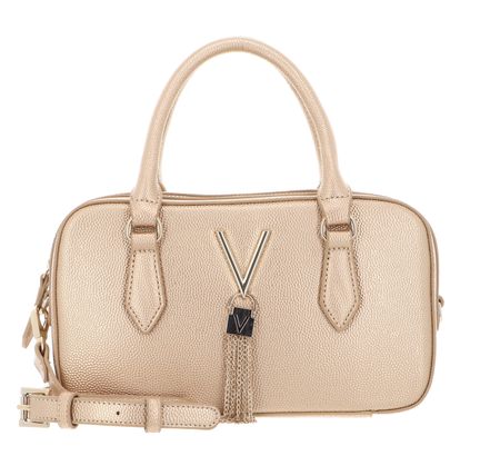 VALENTINO Divina Handbag Oro