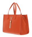 VALENTINO Divina Shopping Bag Arancio