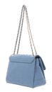 VALENTINO Relax Flap Bag Avion VALENTINO Relax Flap Bag Avion
