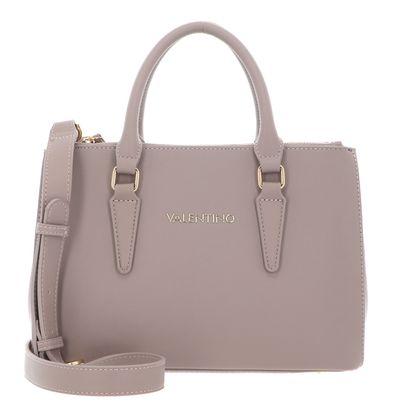 VALENTINO Zero Re Shopping Bag Beige