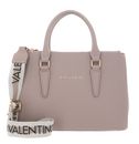 VALENTINO Zero Re Shopping Bag Beige
