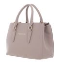 VALENTINO Zero Re Shopping Bag Beige