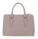 VALENTINO Zero Re Shopping Bag Beige