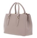 VALENTINO Zero Re Shopping Bag Beige