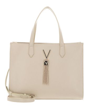 VALENTINO Divina Shopping Bag Beige