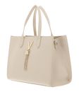 VALENTINO Divina Shopping Bag Beige VALENTINO Divina Shopping Bag Beige