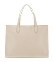 VALENTINO Divina Shopping Bag Beige VALENTINO Divina Shopping Bag Beige