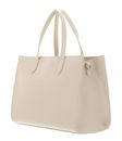 VALENTINO Divina Shopping Bag Beige VALENTINO Divina Shopping Bag Beige