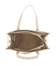 VALENTINO Divina Shopping Bag Beige VALENTINO Divina Shopping Bag Beige