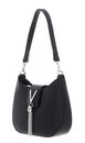 VALENTINO Divina Shoulder Bag Nero