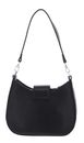VALENTINO Divina Shoulder Bag Nero