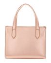 VALENTINO Divina Shopping Bag Oro Rosa