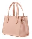VALENTINO Divina Shopping Bag Oro Rosa