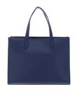 VALENTINO Divina Shopping Bag Blu