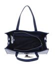 VALENTINO Divina Shopping Bag Blu