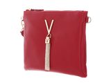 VALENTINO Divina Clutch Rosso Scuro VALENTINO Divina Clutch Rosso Scuro