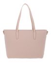 VALENTINO Zero Re Shopping Bag Cipria VALENTINO Zero Re Shopping Bag Cipria