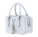 VALENTINO Divina Handbag Argento VALENTINO Divina Handbag Argento