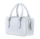 VALENTINO Divina Handbag Argento VALENTINO Divina Handbag Argento
