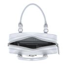 VALENTINO Divina Handbag Argento VALENTINO Divina Handbag Argento