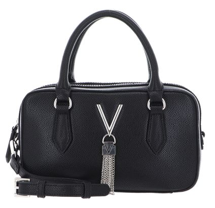 VALENTINO Divina Handbag Nero