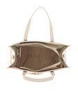 VALENTINO Divina Shopping Bag Beige