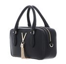 VALENTINO Divina Handbag Nero / Gold