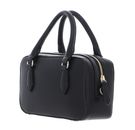 VALENTINO Divina Handbag Nero / Gold