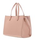 VALENTINO Divina Shopping Bag Oro Rosa